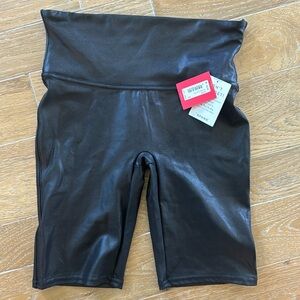 Spanx Biker Shorts